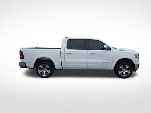 Used 2019 RAM 1500 Laramie AWD/4WD image 8