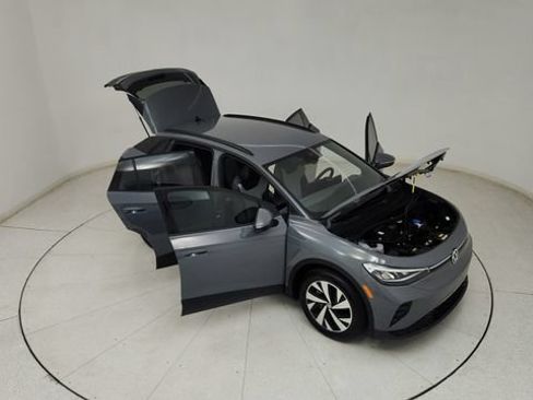 Used 2024 Volkswagen ID.4 2WD image 29