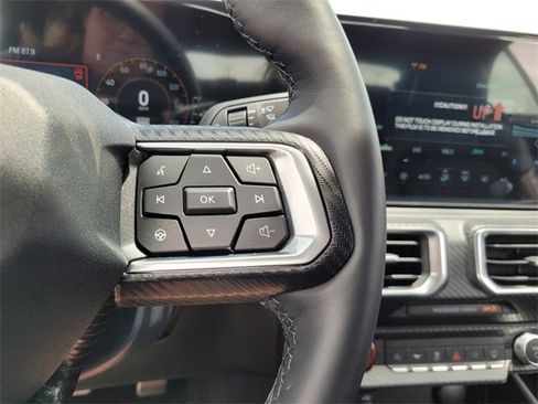 New 2025 Ford Mustang GT Premium image 48