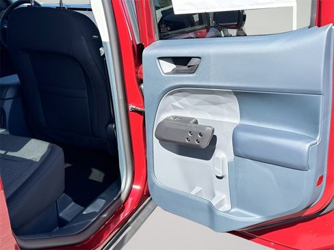 New 2025 Ford Maverick XLT w/ XLT Luxury Package image 15