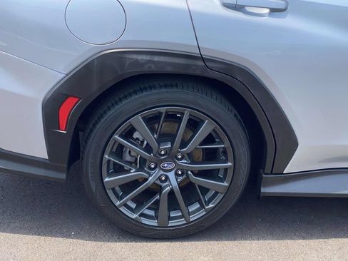 Used 2022 Subaru WRX Limited AWD/4WD image 9
