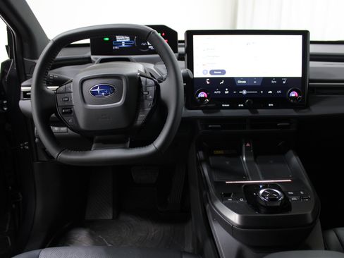 New 2026 Subaru Trailseeker AWD/4WD image 2