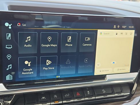 Certified 2022 Chevrolet Silverado 1500 RST AWD/4WD image 26