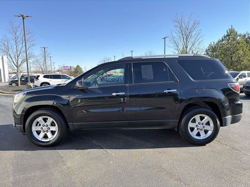 Used 2014 GMC Acadia SLE image 19