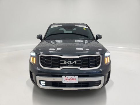 Used 2024 Kia Telluride SX Prestige AWD/4WD image 2