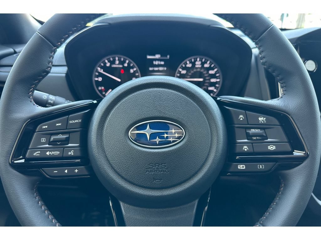 New 2026 Subaru Forester Sport w/ Onyx Edition AWD/4WD image 23