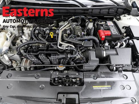 Used 2022 Nissan Altima 2.5 SL image 7