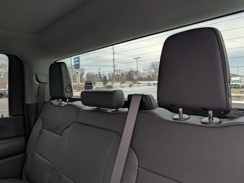 New 2026 Chevrolet Silverado 3500 W/T w/ WT Convenience Package image 29