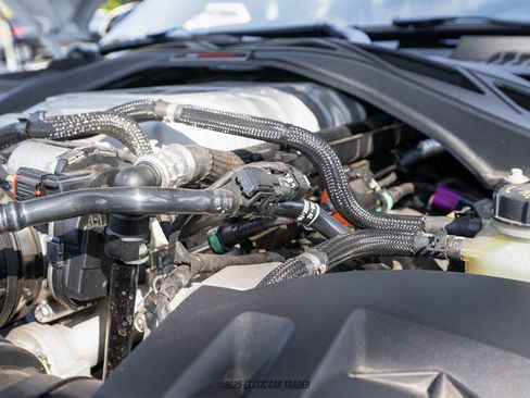 Used 2022 Ford Mustang Shelby GT500 w/ Carbon Fiber Track Pack image 61