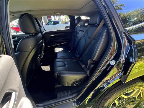 Used 2023 Hyundai Santa Fe Limited image 16