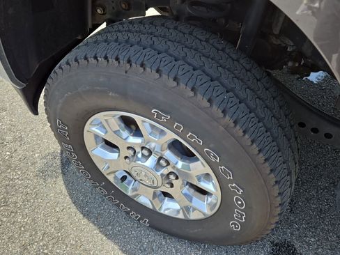 Used 2022 RAM 2500 Laramie AWD/4WD image 14