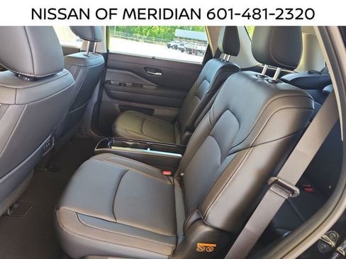 New 2026 Nissan Pathfinder SL w/ SL Premium Package AWD/4WD image 20