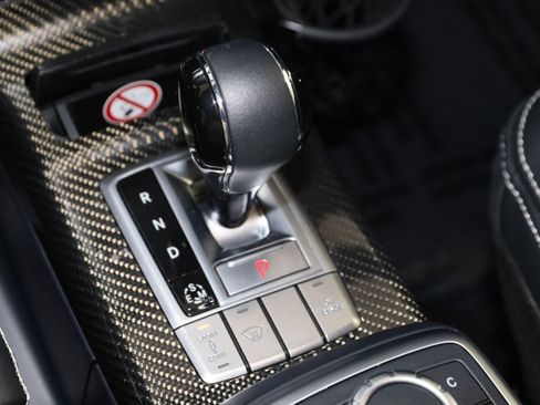 Used 2017 Mercedes-Benz G 550 Squared image 7