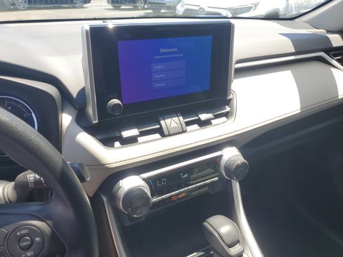 Certified 2024 Toyota RAV4 XLE w/ Convenience Package AWD/4WD image 26