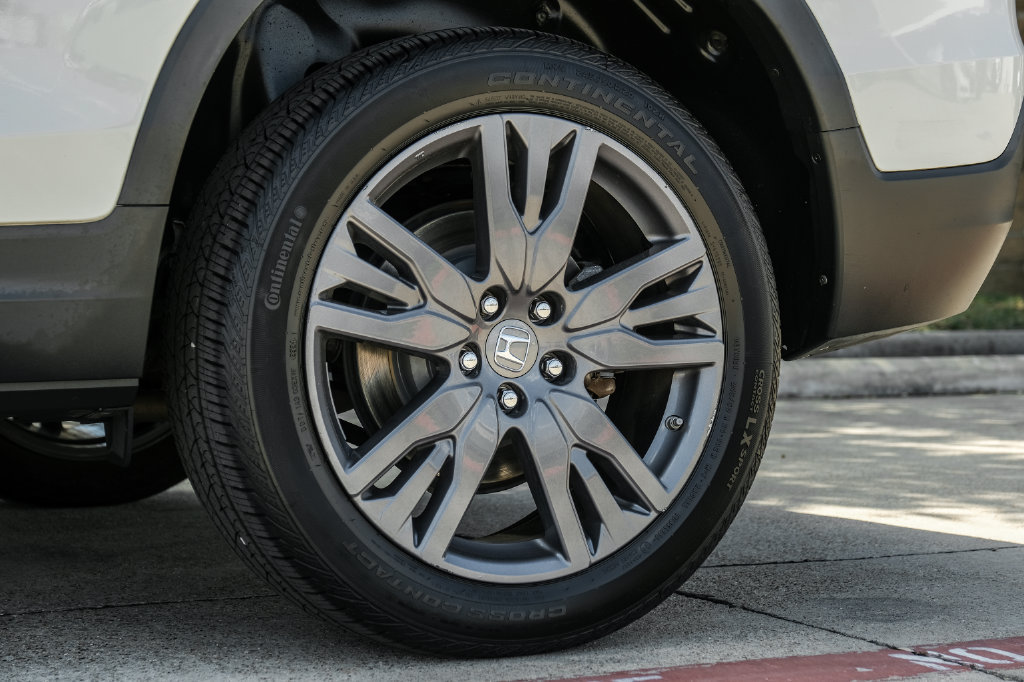 Used 2019 Honda Passport EX-L image 70
