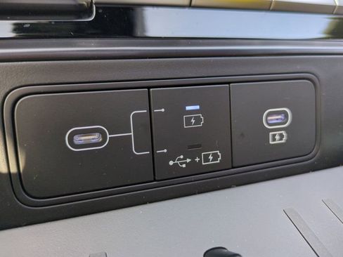 New 2026 Hyundai Santa Fe Calligraphy image 28