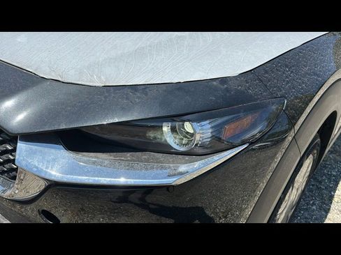 New 2025 MAZDA CX-30 AWD 2.5 S w/ Select Sport Pkg image 5