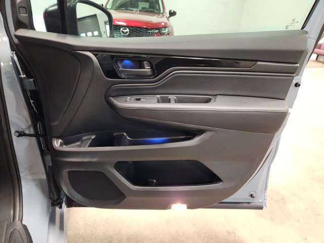 Certified 2025 Honda Odyssey Touring image 38