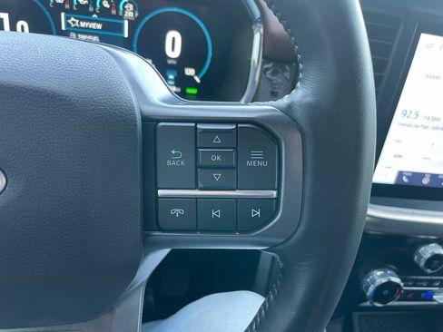 Used 2023 Ford F150 Lariat w/ Equipment Group 502A High AWD/4WD image 25
