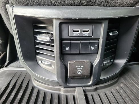 Used 2019 RAM 2500 Power Wagon image 33