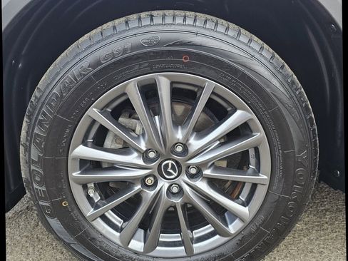 Used 2020 MAZDA CX-5 Touring image 33