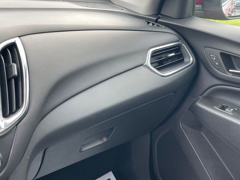 Used 2023 Chevrolet Equinox LT image 24