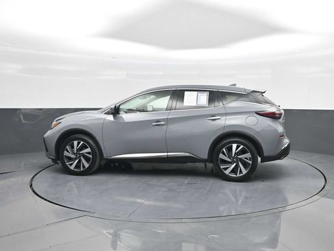 Used 2023 Nissan Murano SL w/ SL Moonroof Package AWD/4WD image 5
