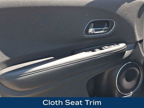 Used 2022 Honda HR-V EX image 21
