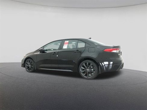 New 2026 Toyota Corolla SE image 20