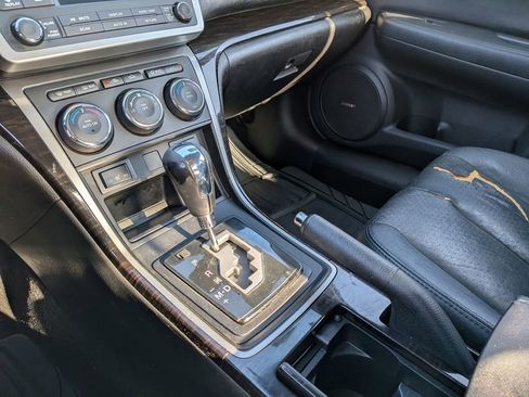 Used 2013 MAZDA MAZDA6 i Grand Touring image 22