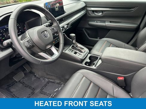 Used 2026 Honda CR-V Sport-L image 9