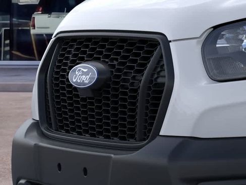 New 2026 Ford Transit 250 Low Roof RWD image 17