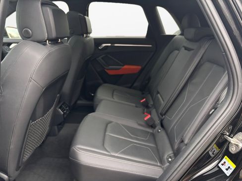 Used 2020 Audi Q3 2.0T Premium Plus w/ Premium Plus Package image 13