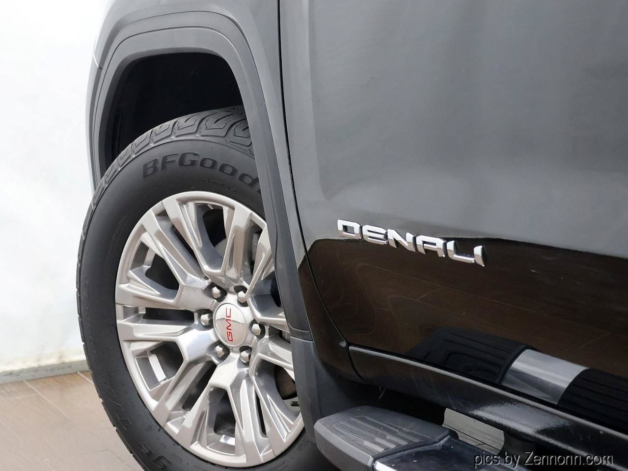 Used 2019 GMC Sierra 1500 Denali AWD/4WD image 10