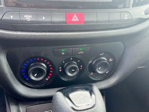 Used 2022 RAM ProMaster City Wagon FWD image 15