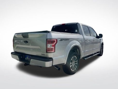 Used 2019 Ford F150 XLT w/ Equipment Group 302A Luxury RWD image 6