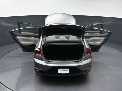 Used 2019 Hyundai Elantra SEL image 47