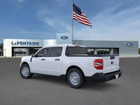 New 2026 Ford Maverick XL w/ 4K Tow Package image 4