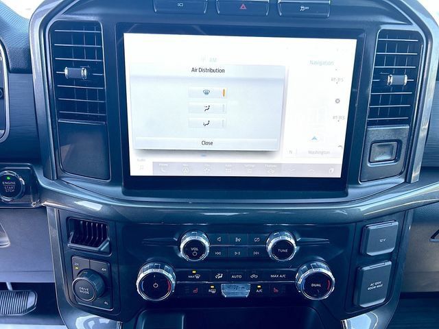 Certified 2023 Ford F150 XLT w/ Equipment Group 302A High AWD/4WD image 24