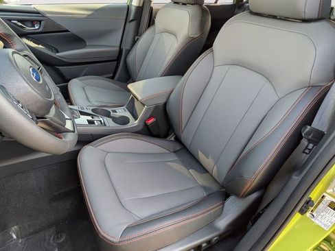 New 2026 Subaru Crosstrek 2.5i Limited image 29