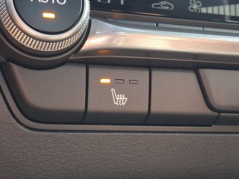 New 2026 MAZDA MAZDA3 s FWD image 20