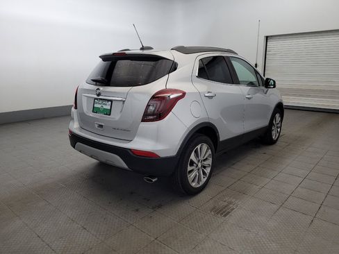 Used 2019 Buick Encore Preferred w/ Safety Package FWD image 9