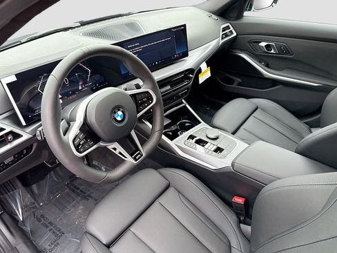 New 2026 BMW 330i Sedan w/ M Sport Package image 27