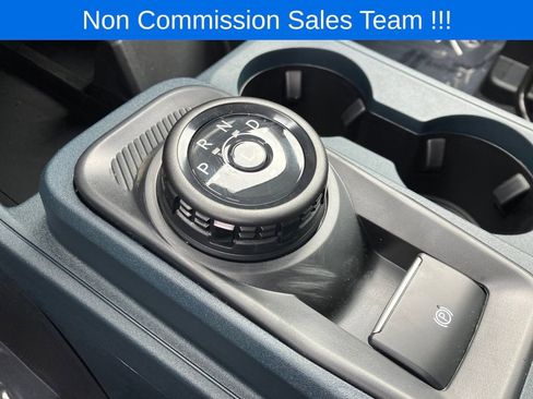 New 2025 Ford Maverick XL image 29