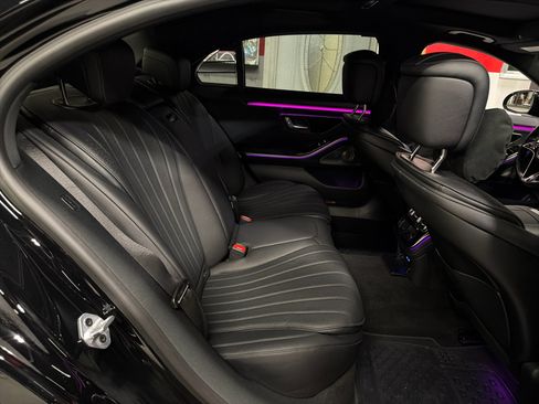 Used 2023 Mercedes-Benz S 500 S500 4MATIC image 19