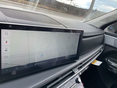 New 2026 Hyundai Santa Fe XRT image 16