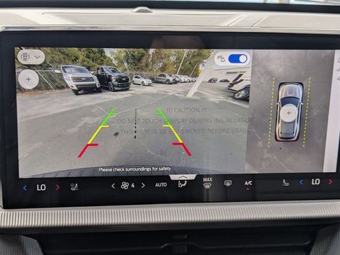 New 2026 Ford Explorer ST-Line w/ ST-Line Street Pack image 13