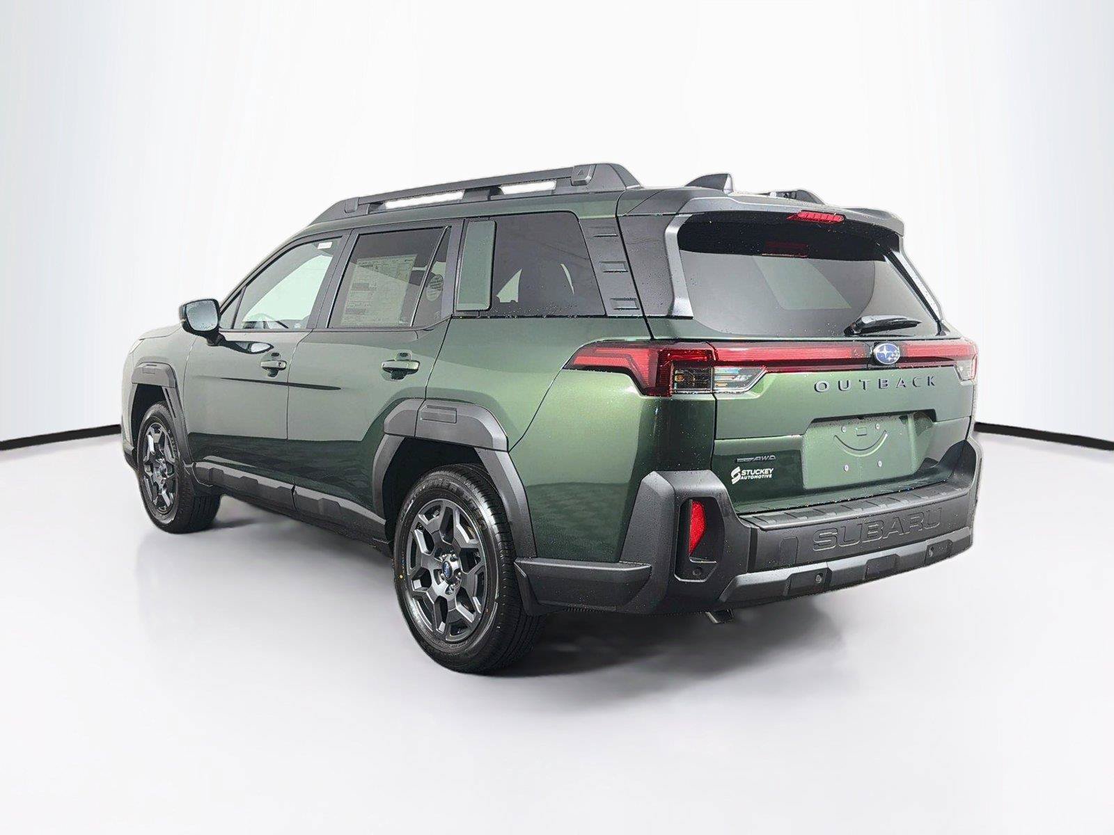 New 2026 Subaru Outback Premium AWD/4WD image 9