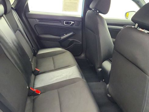 Used 2023 Honda Civic Sport image 22