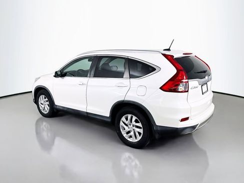 Used 2016 Honda CR-V EX-L image 9